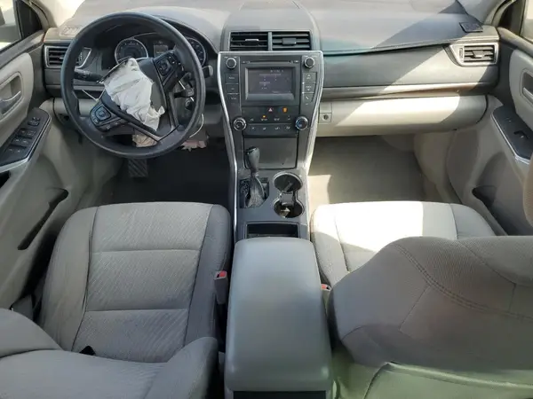 4T4BF1FK9GR580620 2016 TOYOTA CAMRY - Image 8