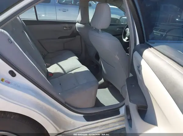 4T4BF1FK9GR580634 2016 TOYOTA CAMRY - Image 8