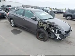 4T4BF1FK9GR580794 2016 TOYOTA CAMRY