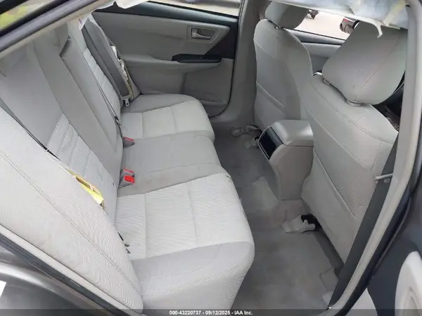 4T4BF1FK9GR580794 2016 TOYOTA CAMRY - Image 8