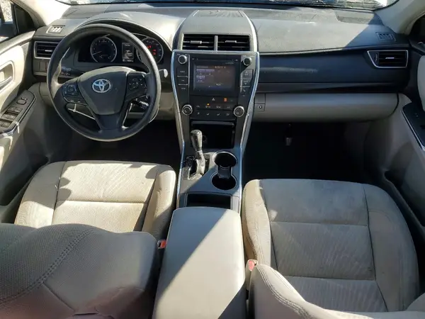 4T4BF1FK9GR581217 2016 TOYOTA CAMRY - Image 8