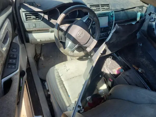 4T4BF1FK9GR581802 2016 TOYOTA CAMRY - Image 8