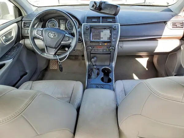 4T4BF1FK9GR582397 2016 TOYOTA CAMRY - Image 8
