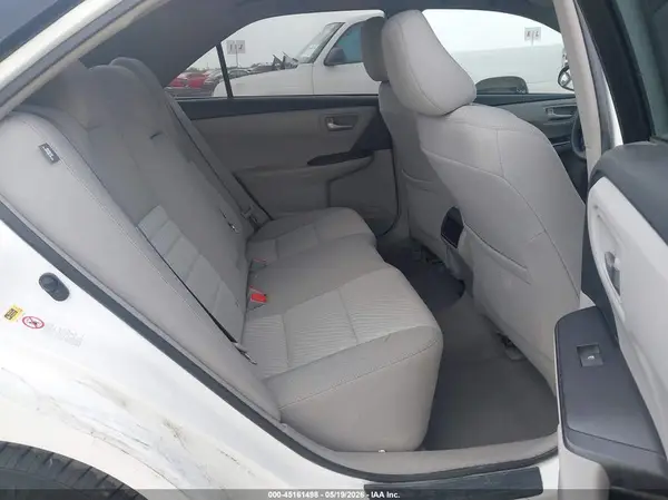 4T4BF1FK9GR584134 2016 TOYOTA CAMRY - Image 8