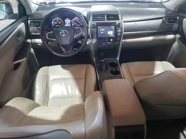 4T4BF1FK9GR584246 2016 TOYOTA CAMRY - Image 8