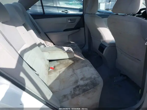 4T4BF1FK9GR584442 2016 TOYOTA CAMRY - Image 8