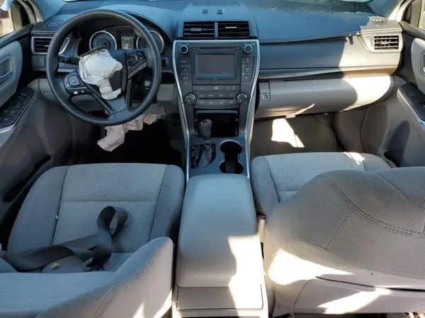 4T4BF1FK9GR584490 2016 TOYOTA CAMRY - Image 8