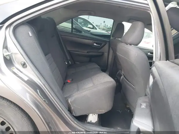4T4BF1FK9GR584649 2016 TOYOTA CAMRY - Image 8
