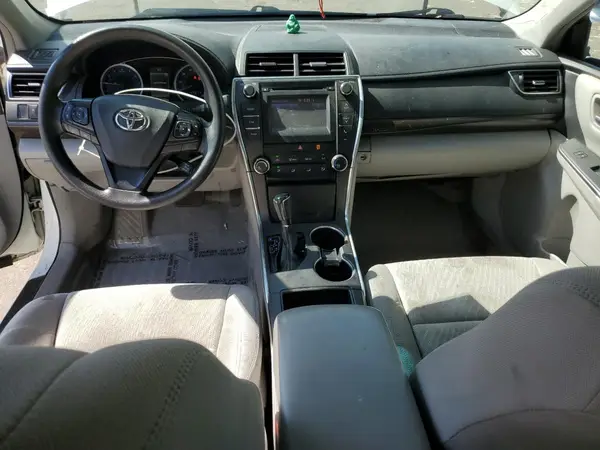 4T4BF1FKXGR516957 2016 TOYOTA CAMRY - Image 8
