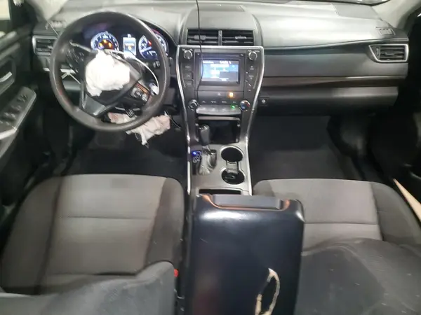 4T4BF1FKXGR517915 2016 TOYOTA CAMRY - Image 8