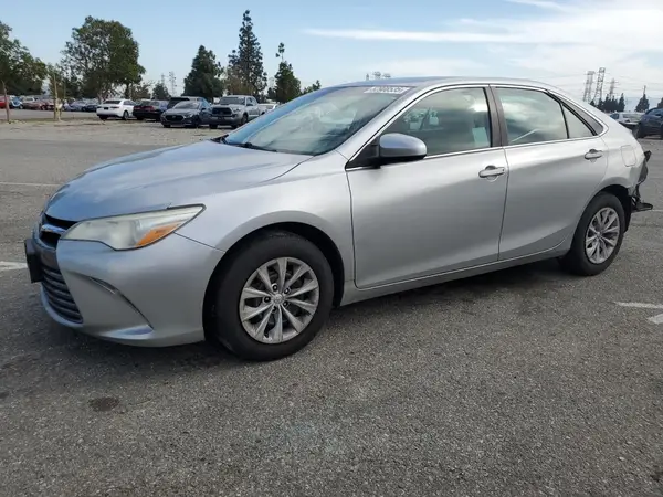4T4BF1FKXGR518322 2016 TOYOTA CAMRY - Image 1