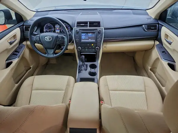 4T4BF1FKXGR518482 2016 TOYOTA CAMRY - Image 8