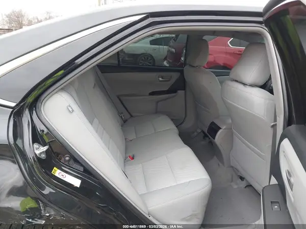 4T4BF1FKXGR518496 2016 TOYOTA CAMRY - Image 8