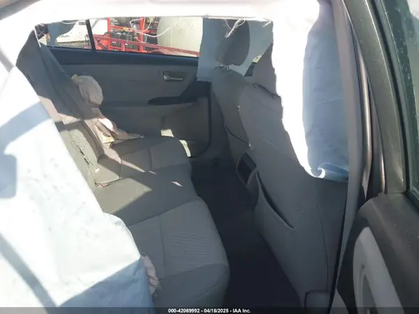 4T4BF1FKXGR518689 2016 TOYOTA CAMRY - Image 8