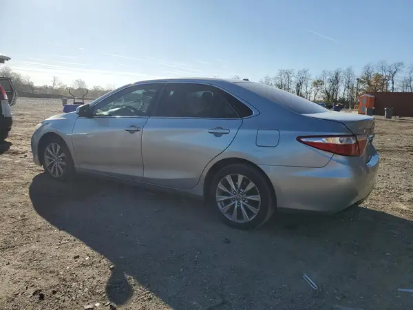 4T4BF1FKXGR518949 2016 TOYOTA CAMRY - Image 2