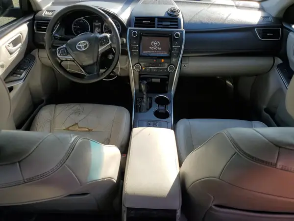 4T4BF1FKXGR518949 2016 TOYOTA CAMRY - Image 8