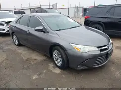 4T4BF1FKXGR519261 2016 TOYOTA CAMRY