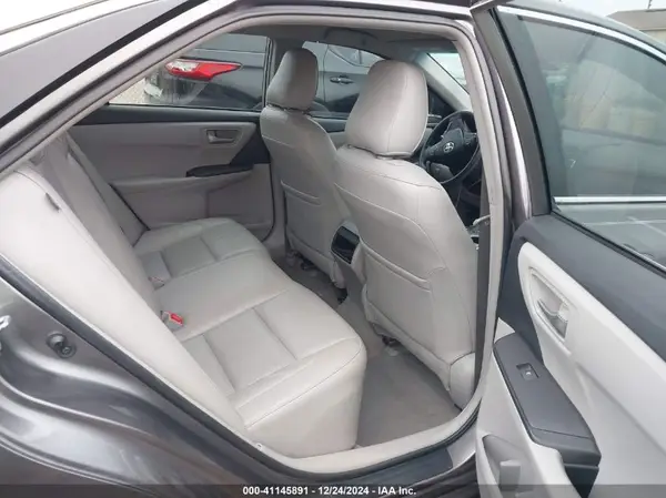 4T4BF1FKXGR519261 2016 TOYOTA CAMRY - Image 8