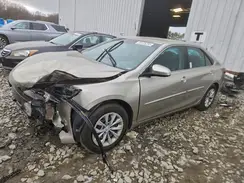 4T4BF1FKXGR519440 2016 TOYOTA CAMRY