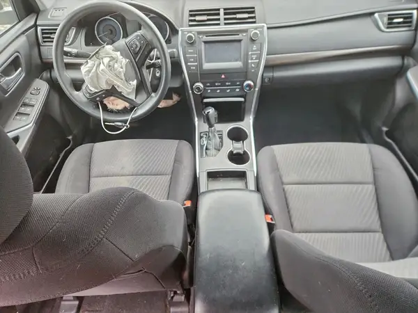 4T4BF1FKXGR519440 2016 TOYOTA CAMRY - Image 8