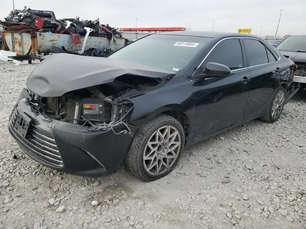 4T4BF1FKXGR519552 2016 TOYOTA CAMRY - Image 1