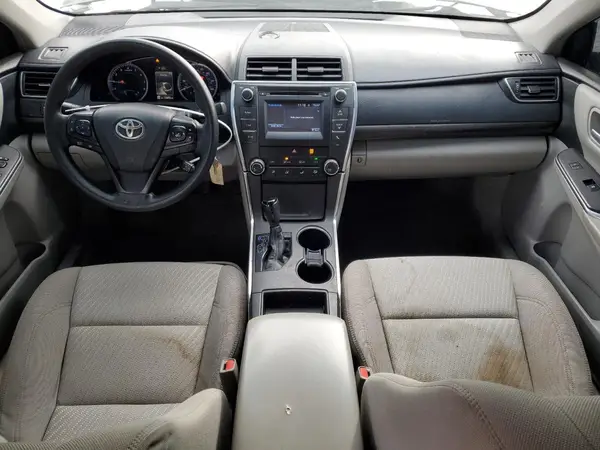 4T4BF1FKXGR519552 2016 TOYOTA CAMRY - Image 8
