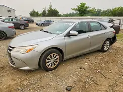 4T4BF1FKXGR519776 2016 TOYOTA CAMRY