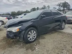 4T4BF1FKXGR519857 2016 TOYOTA CAMRY