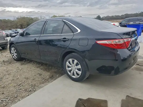 4T4BF1FKXGR519857 2016 TOYOTA CAMRY - Image 2