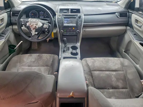 4T4BF1FKXGR519857 2016 TOYOTA CAMRY - Image 8