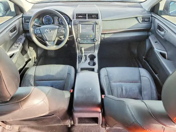 4T4BF1FKXGR519888 2016 TOYOTA CAMRY - Image 8