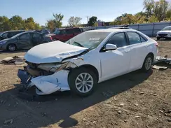 4T4BF1FKXGR520264 2016 TOYOTA CAMRY