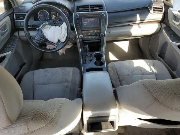 4T4BF1FKXGR520264 2016 TOYOTA CAMRY - Image 8