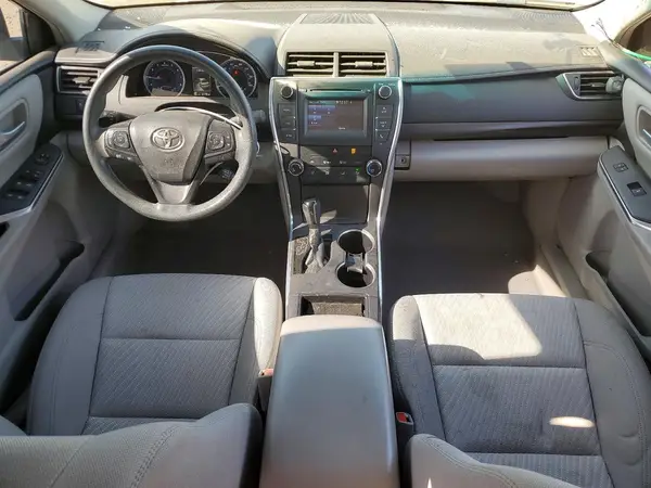 4T4BF1FKXGR520426 2016 TOYOTA CAMRY - Image 8