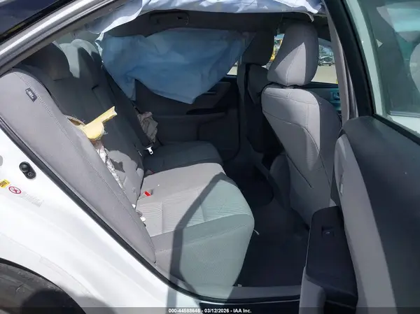 4T4BF1FKXGR520460 2016 TOYOTA CAMRY - Image 8
