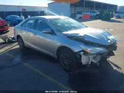 4T4BF1FKXGR520555 2016 TOYOTA CAMRY