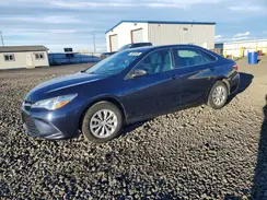 4T4BF1FKXGR520927 2016 TOYOTA CAMRY