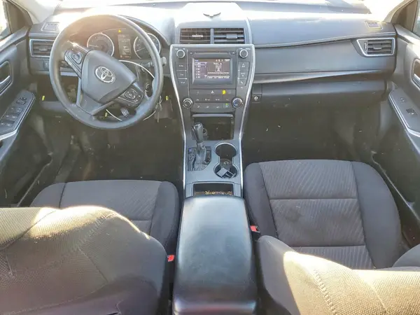 4T4BF1FKXGR520927 2016 TOYOTA CAMRY - Image 8