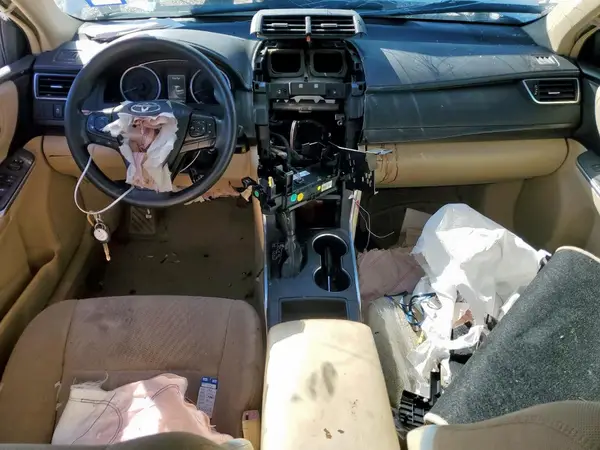 4T4BF1FKXGR521186 2016 TOYOTA CAMRY - Image 8