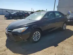 4T4BF1FKXGR521236 2016 TOYOTA CAMRY