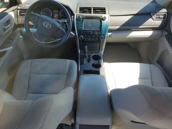 4T4BF1FKXGR521236 2016 TOYOTA CAMRY - Image 8
