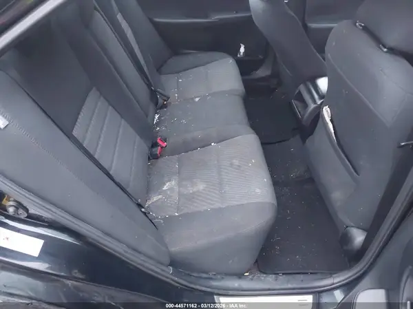 4T4BF1FKXGR522144 2016 TOYOTA CAMRY - Image 8
