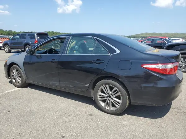 4T4BF1FKXGR522161 2016 TOYOTA CAMRY - Image 2