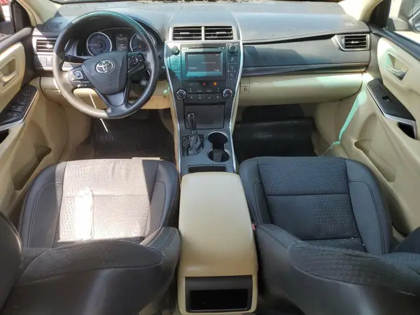4T4BF1FKXGR522161 2016 TOYOTA CAMRY - Image 8