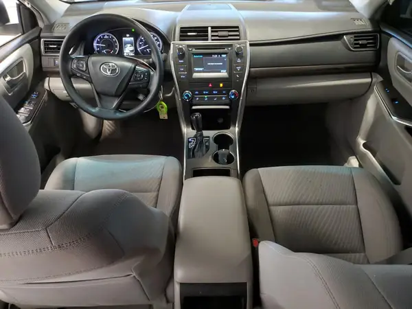 4T4BF1FKXGR522211 2016 TOYOTA CAMRY - Image 8