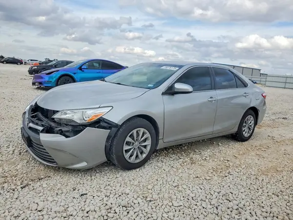 4T4BF1FKXGR522273 2016 TOYOTA CAMRY - Image 1