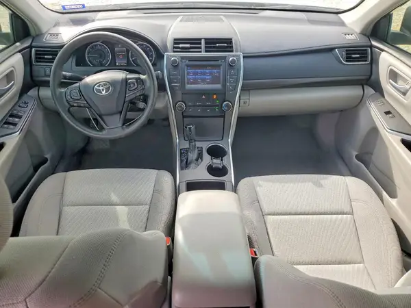 4T4BF1FKXGR522273 2016 TOYOTA CAMRY - Image 8