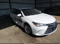 4T4BF1FKXGR522323 2016 TOYOTA CAMRY