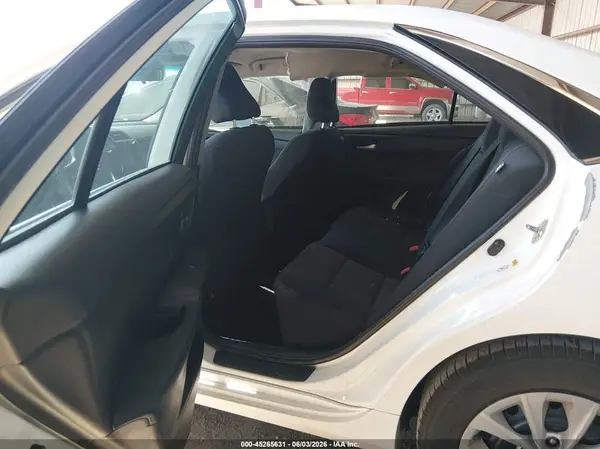 4T4BF1FKXGR522323 2016 TOYOTA CAMRY - Image 8