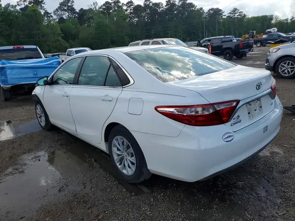 4T4BF1FKXGR522371 2016 TOYOTA CAMRY - Image 2